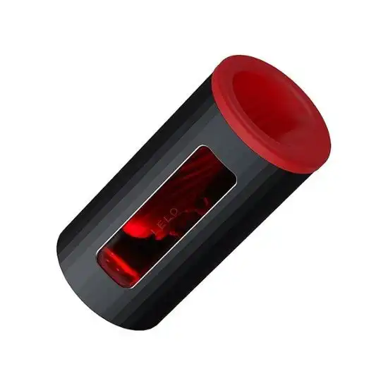LELO F1s V2 紅色自慰器：終極快感設備的全面評測